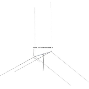 Gizmotchy G-21 Basisantenne